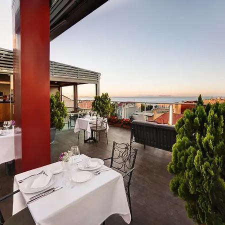 Almina - Special Class Κωνσταντινούπολη