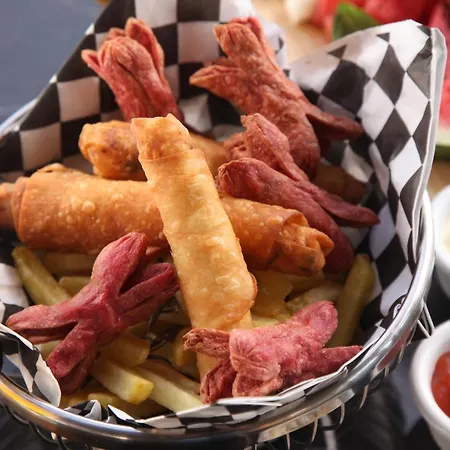 Almina - Special Class