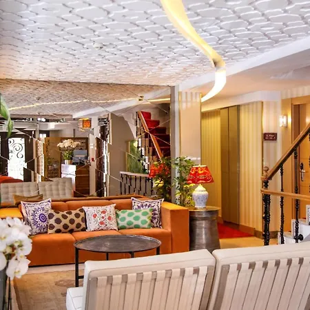 Almina - Special Class 3* Κωνσταντινούπολη