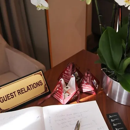 Ξενοδοχείο Almina - Special Class