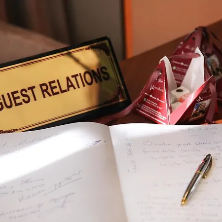 Almina - Special Class Ξενοδοχείο Κωνσταντινούπολη