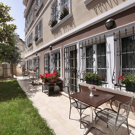 Almina - Special Class 3* Κωνσταντινούπολη