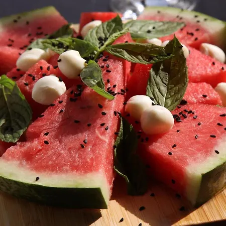 Almina - Special Class 3*