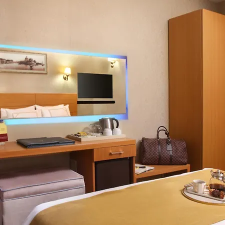 Almina - Special Class 3* Κωνσταντινούπολη