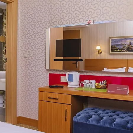 Almina - Special Class