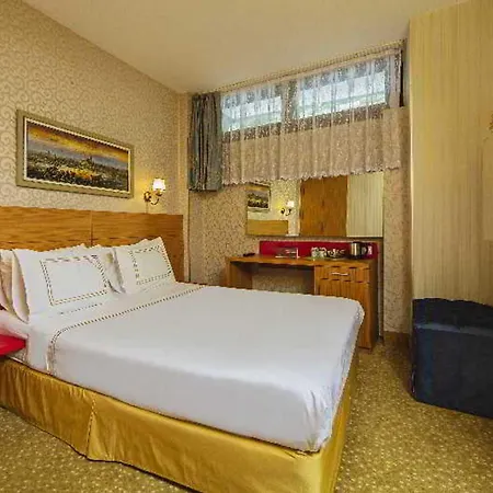 Almina - Special Class