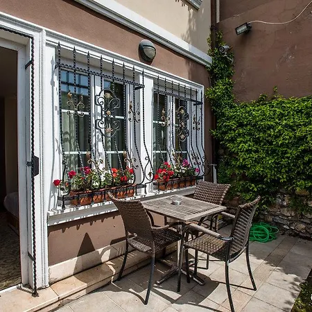 Ξενοδοχείο Almina - Special Class