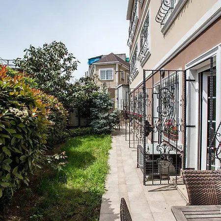 Ξενοδοχείο Almina - Special Class