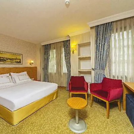 Almina - Special Class Κωνσταντινούπολη