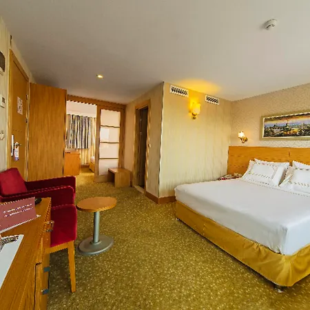 Almina - Special Class Κωνσταντινούπολη