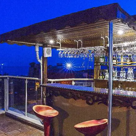 Almina - Special Class Κωνσταντινούπολη