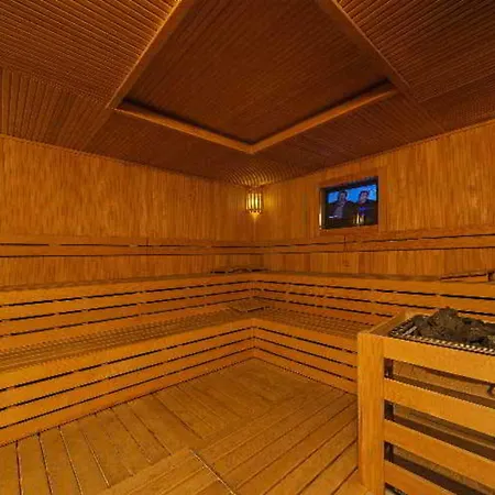 Almina - Special Class Ξενοδοχείο Κωνσταντινούπολη