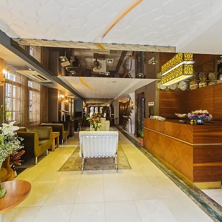 Almina - Special Class Κωνσταντινούπολη