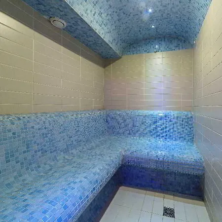 Almina - Special Class Ξενοδοχείο 3*